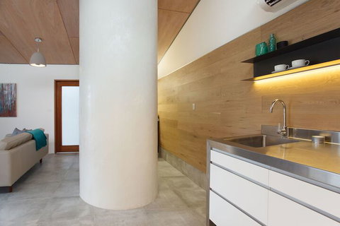 Studio 367 - Accommodation Melbourne 4