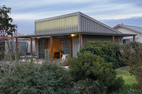 Studio 367 - Accommodation Melbourne 6