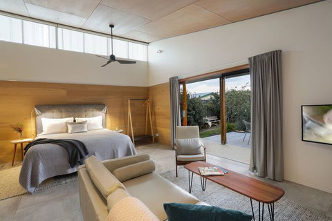 Studio 367 - Accommodation Melbourne 7