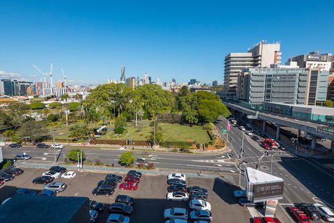 Annexe Apartments - Accommodation Melbourne 7