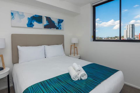 Annexe Apartments - Accommodation Melbourne 1