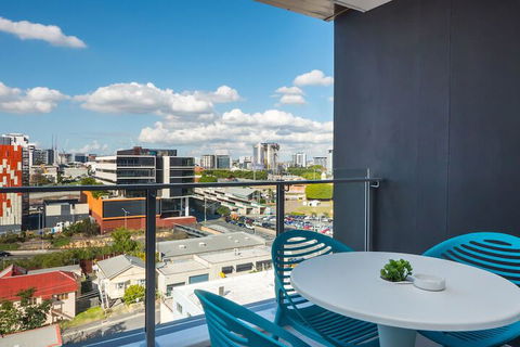 Annexe Apartments - Accommodation Melbourne 3