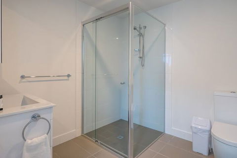 Annexe Apartments - Accommodation Melbourne 5