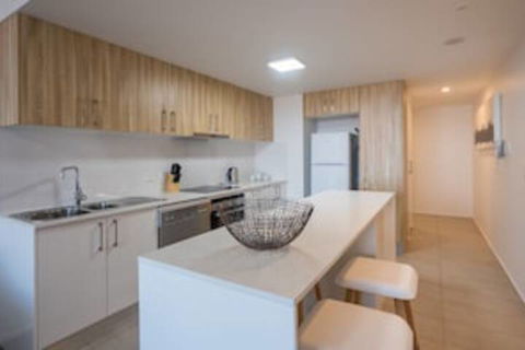 Annexe Apartments - Accommodation Melbourne 0