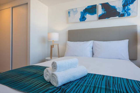 Annexe Apartments - Accommodation Melbourne 2