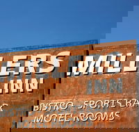 Nightcap at Millers Inn - Accommodation Melbourne