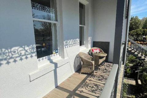 Webster Terrace - Accommodation Melbourne 2
