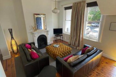 Webster Terrace - Accommodation Melbourne 3