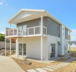 Boomer Beach Retreat Pet Friendly WiFi - Accommodation Melbourne