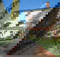 Cumquat House - Accommodation Melbourne