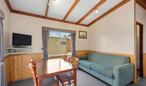 Discovery Parks - Port Augusta - Accommodation Melbourne 5