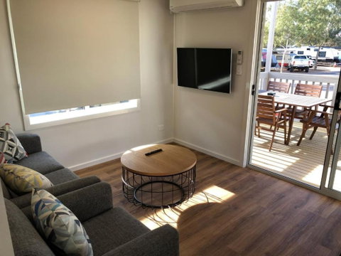 Discovery Parks - Port Augusta - Accommodation Melbourne 3