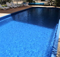 Discovery Parks - Port Augusta - Accommodation Melbourne