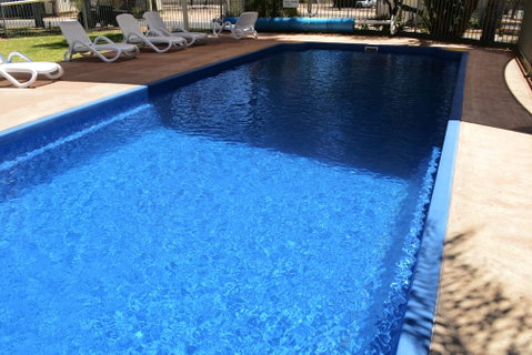 Discovery Parks - Port Augusta - Accommodation Melbourne 0