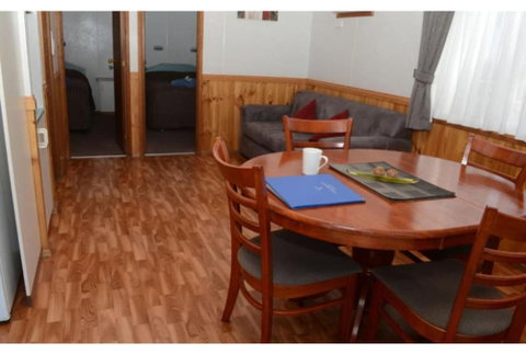 Discovery Parks - Port Augusta - Accommodation Melbourne 4