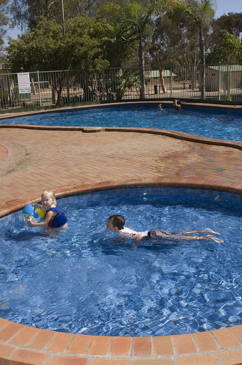 Discovery Parks - Port Augusta - Accommodation Melbourne 1