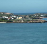 Elliston Waterloo Bay Tourist Park - Accommodation Melbourne