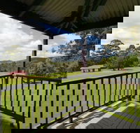 Walpole Wilderness Resort - Accommodation Melbourne