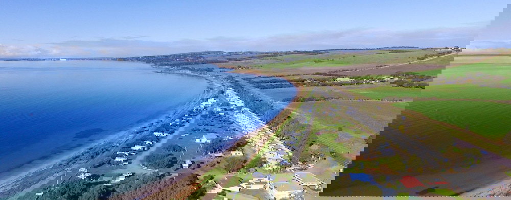 North Shields SA Accommodation Melbourne