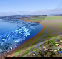 Port Lincoln Caravan Park - Accommodation Melbourne