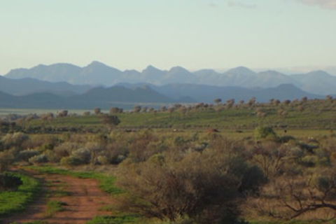 Windana Cottages - Accommodation Melbourne 0