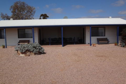 Windana Cottages - Accommodation Melbourne 5