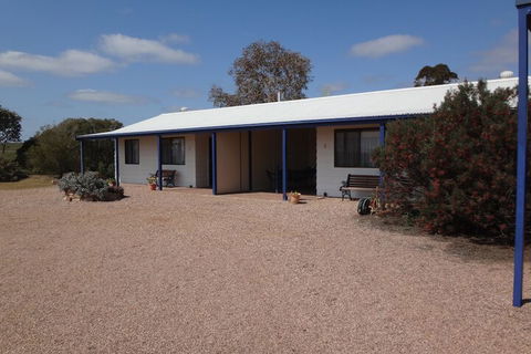 Windana Cottages - Accommodation Melbourne 1