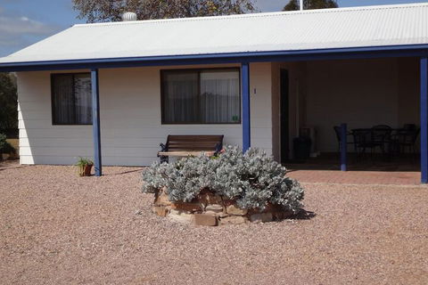Windana Cottages - Accommodation Melbourne 6
