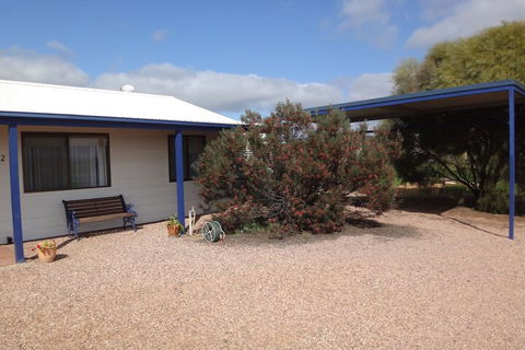 Windana Cottages - Accommodation Melbourne 7