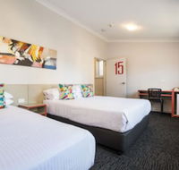 Granville Hotel - Accommodation Melbourne