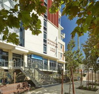 Nautica Residences Fremantle - Accommodation Melbourne