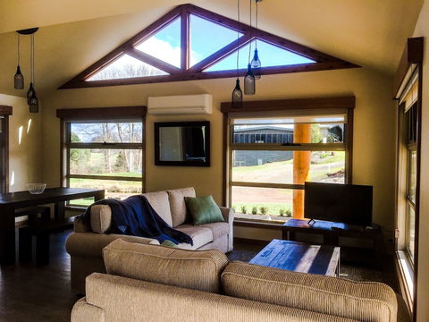 Daysend Cottages - Accommodation Melbourne 4