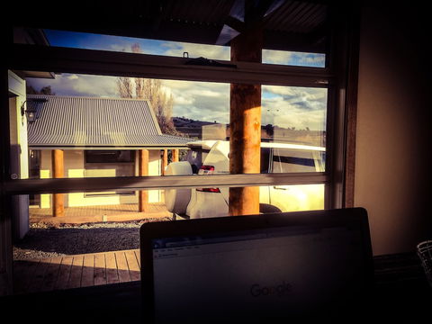 Daysend Cottages - Accommodation Melbourne 1