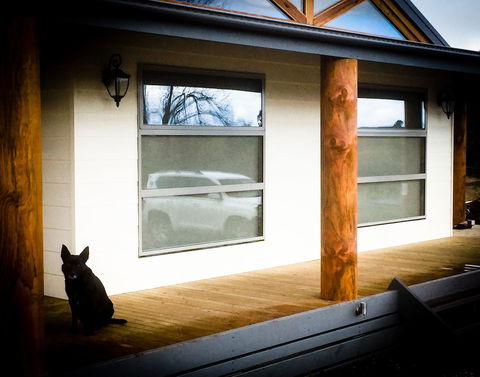 Daysend Cottages - Accommodation Melbourne 2