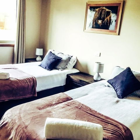 Daysend Cottages - Accommodation Melbourne 6
