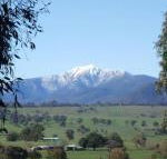 Off Mountain Accommodation - Accommodation Melbourne