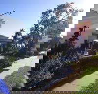 Red Chief Motel - Accommodation Melbourne