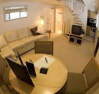 Breathtaker All Suite Hotel - Accommodation Melbourne