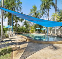 Riverview Tourist Village - Accommodation Melbourne