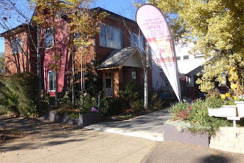 A Colourcity Apartments - Accommodation Melbourne 0