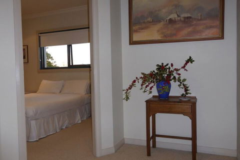 A Colourcity Apartments - Accommodation Melbourne 5