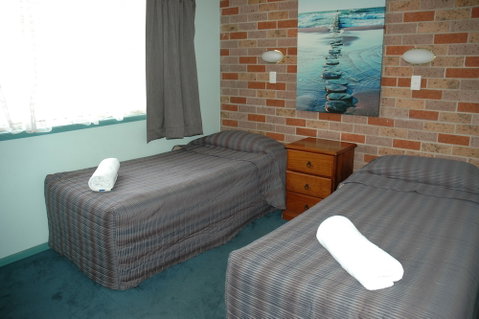 The Roseville Apartments - Accommodation Melbourne 6