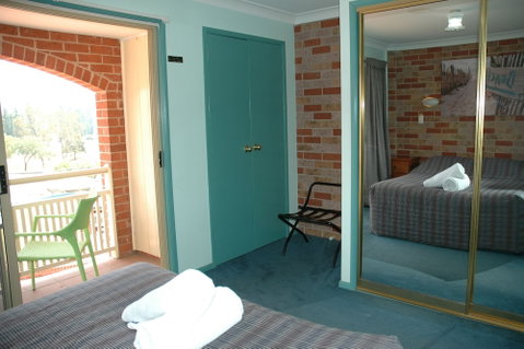 The Roseville Apartments - Accommodation Melbourne 2