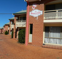 The Roseville Apartments - Accommodation Melbourne
