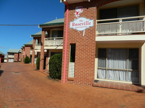 The Roseville Apartments - Accommodation Melbourne 0