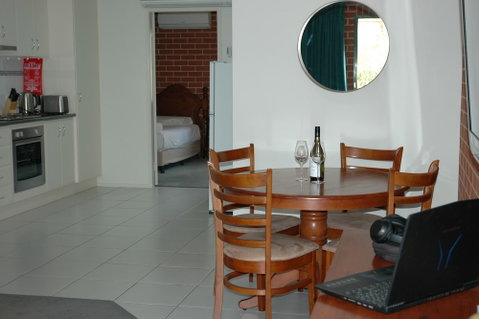 The Roseville Apartments - Accommodation Melbourne 4