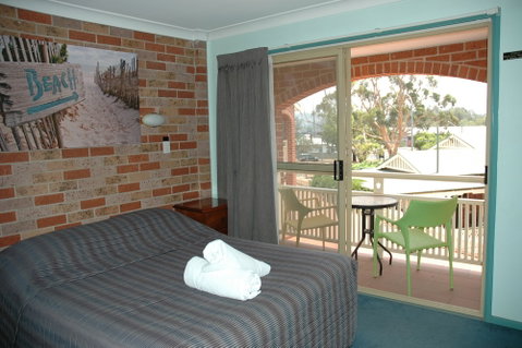 The Roseville Apartments - Accommodation Melbourne 5