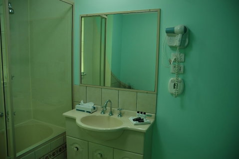 The Roseville Apartments - Accommodation Melbourne 3