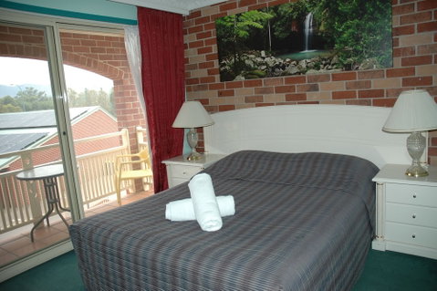 The Roseville Apartments - Accommodation Melbourne 1