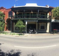 My Place  Adelaide Backpackers Hostel - Accommodation Melbourne